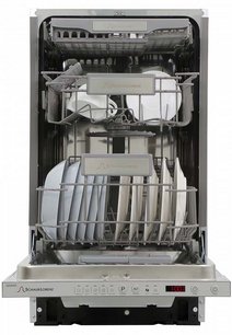 Встраиваемая посудомоечная машина Шауб Лоренц SLG VI4510 фото 3 в Краснодаре Встраиваемая посудомоечная машина Schaub Lorenz SLG VI4510 фото 3 в Краснодаре