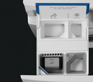 Стиральная машина Electrolux EW8F169ASA фото 4 в Краснодаре