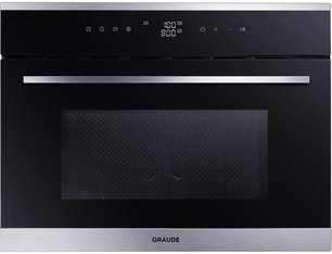 Встраиваемая микроволновая печь Грауде MWG 45.0 E фото в Краснодаре Встраиваемая микроволновая печь Graude MWG 45.0 E фото в Краснодаре