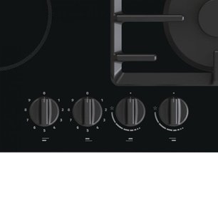 Комбинированная варочная панель Горение GCE691BSC фото 3 в Краснодаре Комбинированная варочная панель Gorenje GCE691BSC фото 3 в Краснодаре