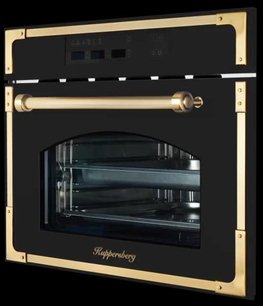 Пароварка Куперсберг RS 969 ANT фото 2 в Краснодаре Пароварка Kuppersberg RS 969 ANT фото 2 в Краснодаре