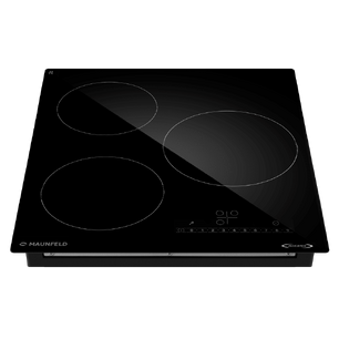 Варочная панель Maunfeld AVI4533SBK фото 4 в Краснодаре