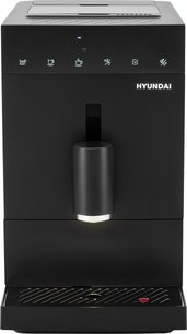 Кофемашина Hyundai HAM-4402 фото 2 в Краснодаре