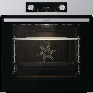 Духовой шкаф Горение BO6737E02X фото в Краснодаре Духовой шкаф Gorenje BO6737E02X фото в Краснодаре