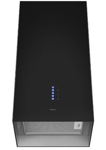 Вытяжка Маунфилд Bath 402 чёрный фото 4 в Краснодаре Вытяжка Maunfeld Bath 402 чёрный фото 4 в Краснодаре