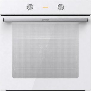 Духовой шкаф Горение BO6717E03W фото в Краснодаре Духовой шкаф Gorenje BO6717E03W фото в Краснодаре