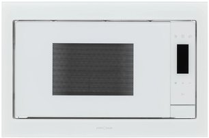 Встраиваемая микроволновая печь Krona ESSEN 60 WH DOTS фото в Краснодаре Встраиваемая микроволновая печь Krona ESSEN 60 WH DOTS фото в Краснодаре