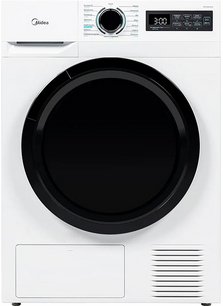 Сушильная машина Мидеа MD1180BH60/W фото в Краснодаре Сушильная машина Midea MD1180BH60/W фото в Краснодаре