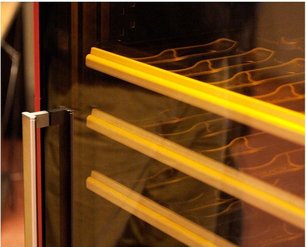 Винный шкаф EuroCave S Collection S фото 3 в Краснодаре