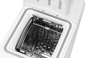 Стиральная машина Мидеа MFE05W70/W-RU фото 4 в Краснодаре Стиральная машина Midea MFE05W70/W-RU фото 4 в Краснодаре