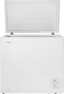 Морозильный ларь Hisense FC325D4BW1 фото 3 в Краснодаре