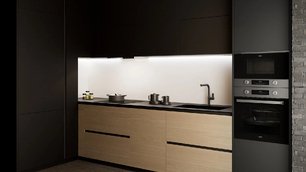 Встраиваемая микроволновая печь Teka MS 6220 BIS L STAINLESS ST фото 3 в Краснодаре