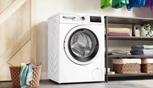 Стиральная машина Бош WAN24066BY фото 3 в Краснодаре Стиральная машина Bosch WAN24066BY фото 3 в Краснодаре