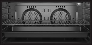 Духовой шкаф Кертинг OKB 5189 SX фото 2 в Краснодаре Духовой шкаф Korting OKB 5189 SX фото 2 в Краснодаре