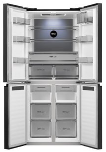 Холодильник Maunfeld MFF192NFSB01 Inverter фото 4 в Краснодаре