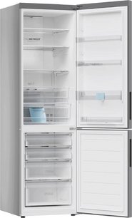 Холодильник Хайер C2F620CFU1 фото 4 в Краснодаре Холодильник Haier C2F620CFU1 фото 4 в Краснодаре