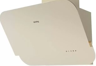 Наклонная вытяжка Кертинг KHC 66135 GB фото 2 в Краснодаре Наклонная вытяжка Korting KHC 66135 GB фото 2 в Краснодаре
