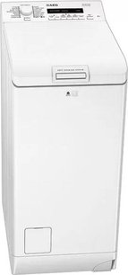 Стиральная машина АЕГ L57126TL фото в Краснодаре Стиральная машина AEG L57126TL фото в Краснодаре