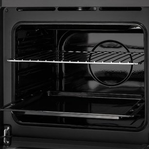 Электрический духовой шкаф KRONA ESSENZA 60 BL фото 4 в Краснодаре