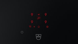 Варочная панель с вытяжкой Фауцуг CombiCookTop V2000 I804 CCT2T-31095 фото 2 в Краснодаре Варочная панель с вытяжкой V-ZUG CombiCookTop V2000 I804 CCT2T-31095 фото 2 в Краснодаре