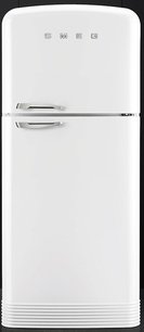 Холодильник Смег FAB50RWH фото 4 в Краснодаре Холодильник Smeg FAB50RWH фото 4 в Краснодаре