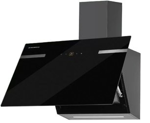 Вытяжка Маунфилд Amber 60 Glass черный фото 2 в Краснодаре Вытяжка Maunfeld Amber 60 Glass черный фото 2 в Краснодаре