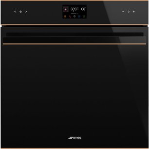 Духовой шкаф Смег SOP6602TNR фото в Краснодаре Духовой шкаф Smeg SOP6602TNR фото в Краснодаре