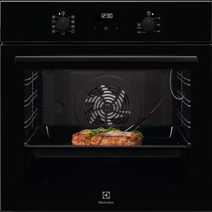 Духовой шкаф Электролюкс EOE5C71Z фото в Краснодаре Духовой шкаф Electrolux EOE5C71Z фото в Краснодаре