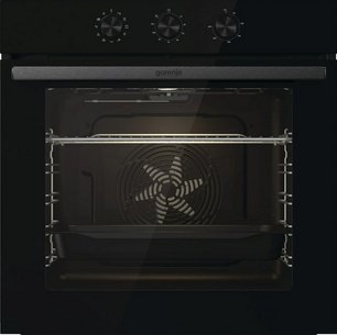 Духовой шкаф Горение BO6725E02NBG фото в Краснодаре Духовой шкаф Gorenje BO6725E02NBG фото в Краснодаре