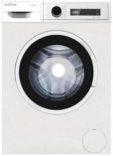 Стиральная машина Вестфрост VF4T1S100W фото в Краснодаре Стиральная машина Vestfrost VF4T1S100W фото в Краснодаре