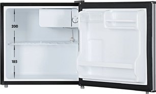 Холодильник Хендай CO0502 серебристый/черный фото 4 в Краснодаре Холодильник Hyundai CO0502 серебристый/черный фото 4 в Краснодаре