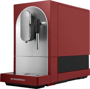 Кофемашина Маунфилд MF-A7021RD фото в Краснодаре Кофемашина Maunfeld MF-A7021RD фото в Краснодаре