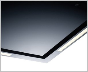 Вытяжка Гутман Noche фото 4 в Краснодаре Вытяжка Gutmann Noche фото 4 в Краснодаре