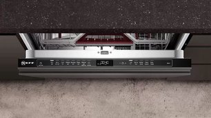 Встраиваемая посудомоечная машина Нефф S197EB800E фото 2 в Краснодаре Встраиваемая посудомоечная машина Neff S197EB800E фото 2 в Краснодаре