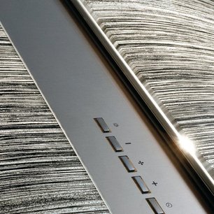 Вытяжка Falmec Mirabilia 67 Elektra Vetro (800) ECP фото 2 в Краснодаре