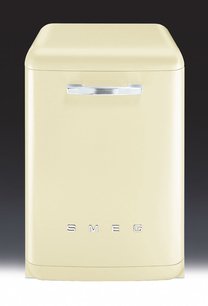 Посудомоечная машина Smeg BLV2P-1 фото 2 в Краснодаре