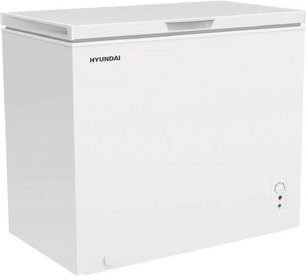 Морозильный ларь Хендай CH35081 белый фото в Краснодаре Морозильный ларь Hyundai CH35081 белый фото в Краснодаре