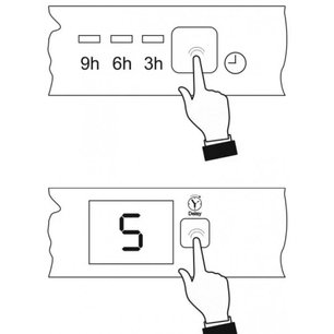 Встраиваемая посудомоечная машина Смег STA4523 фото 3 в Краснодаре Встраиваемая посудомоечная машина Smeg STA4523 фото 3 в Краснодаре