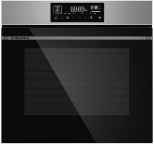 Духовой шкаф Maunfeld AEOD76106S фото в Краснодаре