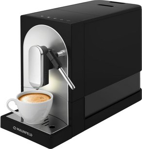 Кофемашина Маунфилд MF-A7021BK фото 2 в Краснодаре Кофемашина Maunfeld MF-A7021BK фото 2 в Краснодаре