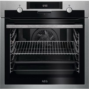 Духовой шкаф Aeg BEE431310M фото в Краснодаре Духовой шкаф Aeg BEE431310M фото в Краснодаре