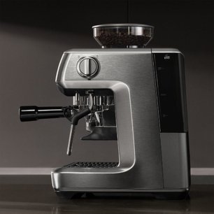 Кофейная станция Bork C809 фото 4 в Краснодаре Кофейная станция Bork C809 фото 4 в Краснодаре