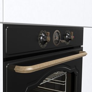 Духовой шкаф Горение BOS67371CLB фото 3 в Краснодаре Духовой шкаф Gorenje BOS67371CLB фото 3 в Краснодаре