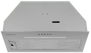 Встраиваемая вытяжка Маунфилд TRAPEZE 603EM нержавеющая сталь фото 2 в Краснодаре Встраиваемая вытяжка Maunfeld TRAPEZE 603EM нержавеющая сталь фото 2 в Краснодаре