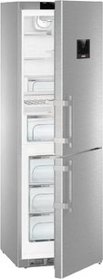 Холодильник Либхер CNPes 4358 Premium NoFrost фото 4 в Краснодаре Холодильник Liebherr CNPes 4358 Premium NoFrost фото 4 в Краснодаре