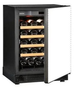 Встраиваемый монотемпературный винный шкаф EuroCave V-059 K-800016-S фото в Краснодаре