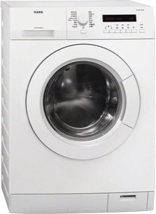 Стиральная машина АЕГ L75280FL фото в Краснодаре Стиральная машина AEG L75280FL фото в Краснодаре
