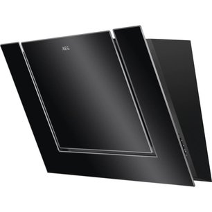 Вытяжка АЕГ DVB4850B фото в Краснодаре Вытяжка AEG DVB4850B фото в Краснодаре