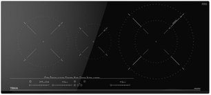 Индукционная варочная панель Тека IZC 93320 MST BLACK фото в Краснодаре Индукционная варочная панель Teka IZC 93320 MST BLACK фото в Краснодаре