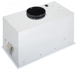 Встраиваемая вытяжка Элика LANE WH/A/52 фото 4 в Краснодаре Встраиваемая вытяжка Elica LANE WH/A/52 фото 4 в Краснодаре